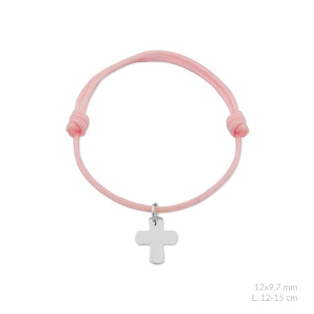 Pulseira em Prata Esterlina