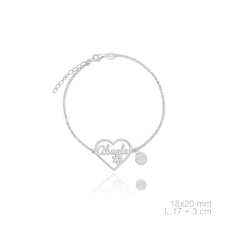Bracelet en Argent