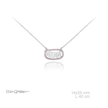 Sautoirs en Argent 2