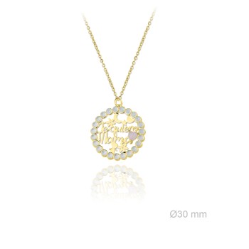 Sautoirs en Argent 2