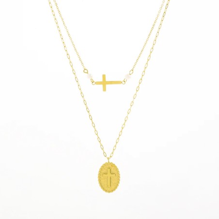 STAINLESS STEEL CATALOGUE Stainless Steel Necklaces