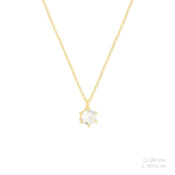 Gargantilla de Plata de Ley... 2