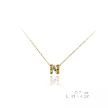 Silver Necklaces | N 2