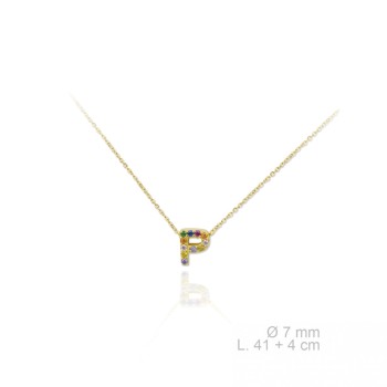 Sautoirs en Argent | P 2