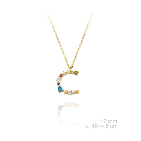 Sautoirs en Argent | C