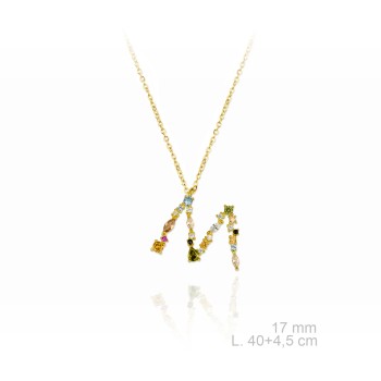 Silver Necklaces | M 2