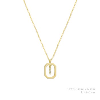 Gargantilla de Plata de Ley... 2