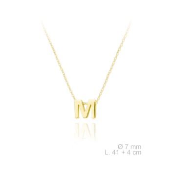 Silver Necklaces | M 2