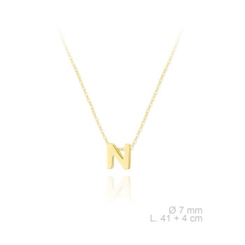 Silver Necklaces | N 2