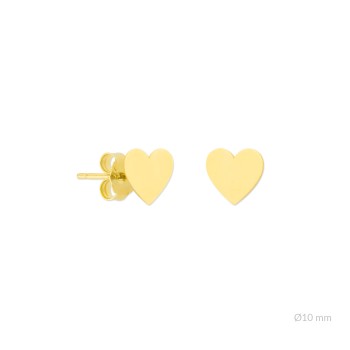 Boucles d'oreilles en Argent 2