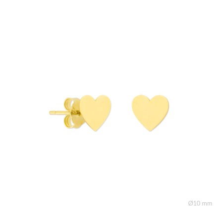 Brincos de Prata Esterlina