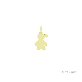 Pendentifs en Argent 2