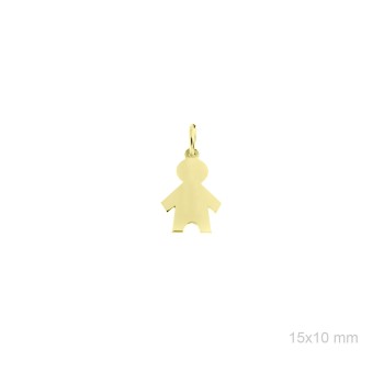 Pendentifs en Argent 2