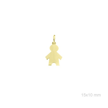 Pendentifs en Argent