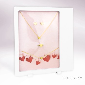 Pack Enamorados - Sortija... 2