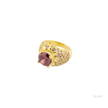 Anillo de Plata de Ley con... 2