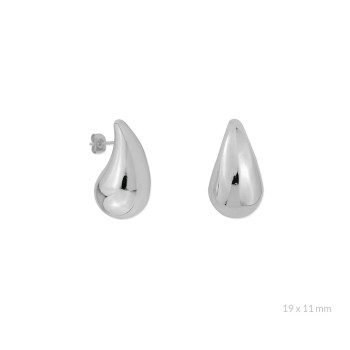 Boucles d'oreilles en...