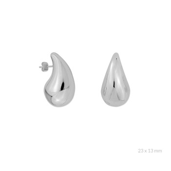 Boucles d'oreilles en...