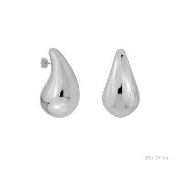 Boucles d'oreilles en...