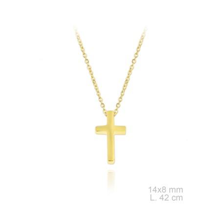 Gargantilha em Prata Esterlina