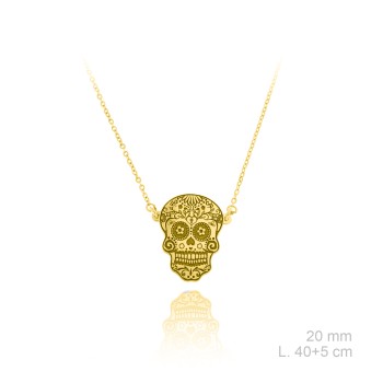 Silver Necklaces with Cubic... 2