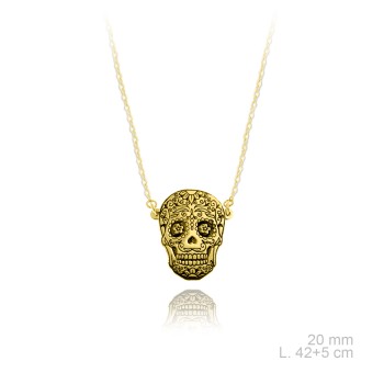 Gargantilla de Plata de Ley... 2