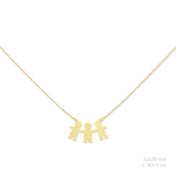 Gargantilla de Plata de Ley... 2