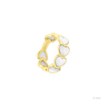 Silver Ring 2