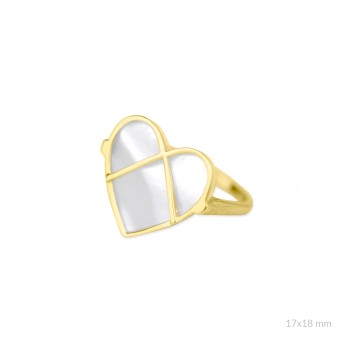 Silver Ring 2