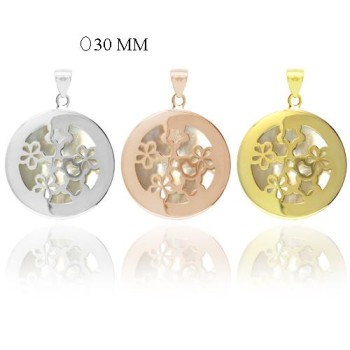 Pendants Mother of Pearls 2