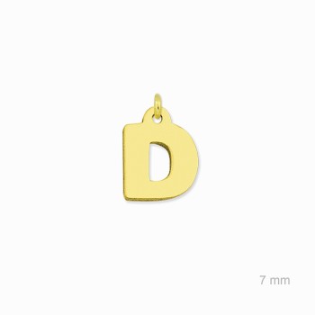 Charm de Plata de Ley... 2