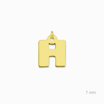 Charm de Plata de Ley... 2