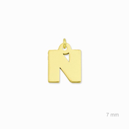 N