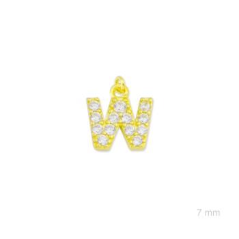 Charm de Plata de Ley... 2