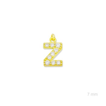 Charm de Plata de Ley... 2