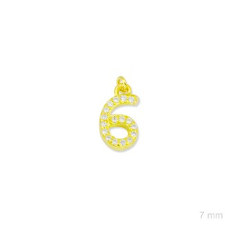 Charm de Plata de Ley... 2