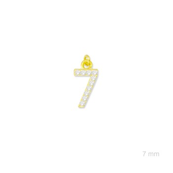 Charm de Plata de Ley... 2