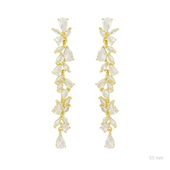 Pendientes de Plata de Ley... 2