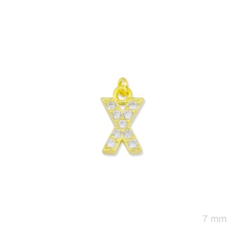 Charm de Plata de Ley... 2