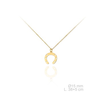 Gargantilha em Prata Esterlina 2