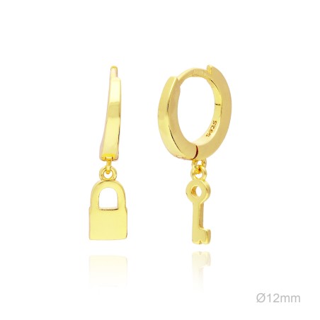 Earrings Cubic Zirconium