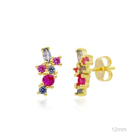 Earrings Cubic Zirconium