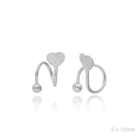 Boucles d'oreilles Piercings