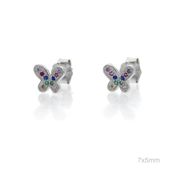 Pendientes Presión Mariposa...