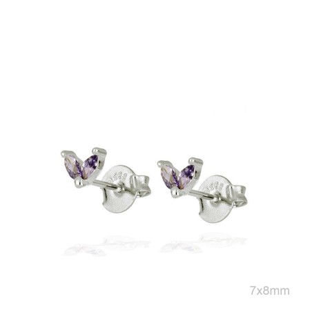 Earrings Cubic Zirconium