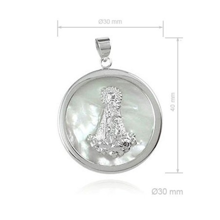 Pendentifs Pendentifs à motif religieux