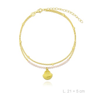 Tornezeleira de Prata... 2