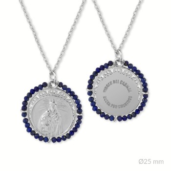 Sautoirs en Argent