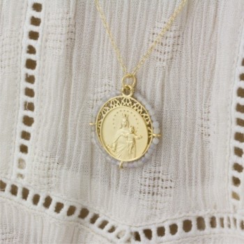 Gargantilla de Plata de Ley... 2