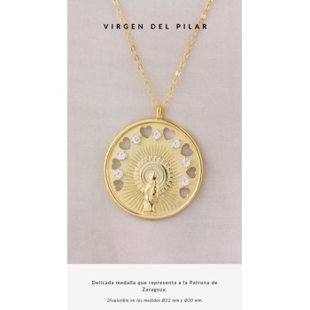 Gargantilla de Plata de Ley... 2